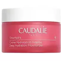 Caudalie VinoHydra Deep Hydration Moisturizer - Deeply hydrating facial cream.