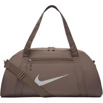 Nike Gym Club Duffle Bag 24L Atsitiktinis DR6974-214 gray