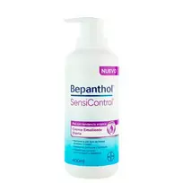 BEPANTHOL Sensicontrol Cream 400ml