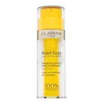 Clarins Plant Gold Intensive Moisturizing Serum Nutri-Revitalizing Oil-Emulsion 35 ml