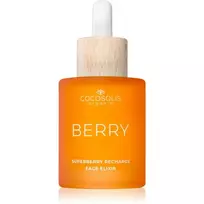 COCOSOLIS BERRY Superberry Refill Facial Elixir 50 ml