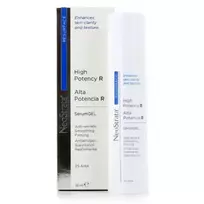 Neostrata High Potency R SerumGel Anti-Wrinkle Smoothing Firming 25 AHA 50ml