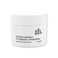 GEMA HERRERIAS GH Enzyme Peeling With Papain  AND  Bromelain 40g