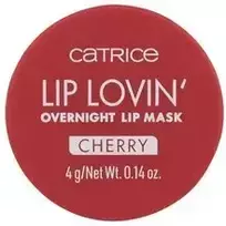 Catrice Lip Lovin' Overnight Lip Mask - Lip Balm 4 g.