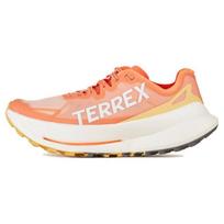 Adidas Women's Terrex Agravic Speed Ultra 'Amber Tint Semi Spark' Women's Sneakers IF6597 36