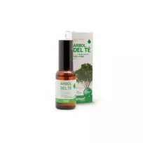 DDERM 100% Pure Tea Tree Oil 15ml