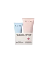 Payot Face and Body Moisturizer 2-Piece Set
