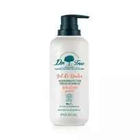 DR. TREE Eco Moisturising Shower Gel 500ml