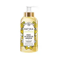 PATYKA Absolute bio shower oil 200ml