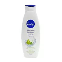 LOVYC Lov Yc Gel De Baðo 750ml Hid Aloe Vera