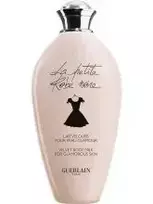 Guerlain  La Petite Robe Noire Velvet body lotion for women 200 ml