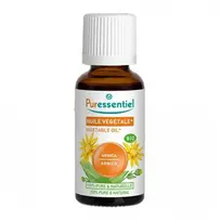 Puressentiel Arnica Oil 100ml