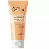 Anne Moller Energizing Citric Scrub - Energizing Lemon Scrub