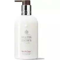 Molton Brown Fiery Pink Pepper Hand Lotion