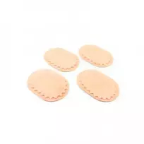 SCHURZ Extra Soft Bunion Pads 4U