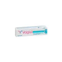 VAGISIL Vaginal Lubricant Gel 50g