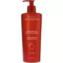 Institut Esthederm Firming Body Lotion with Hydrating Effect.