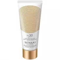 Sensai Silky Bronze SPF 30 Body Cream