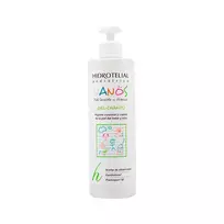 HIDROTELIAL Nanos Shampoo Gel 500ml