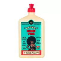 Lola Cosmetics , My Curl My Life, Hair Cream Treatment, For Easy Combing, 500 ml
