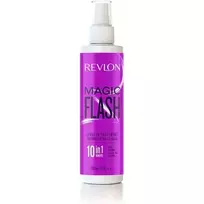 Revlon Magic Flash, Hair Leave-In Balm Spray, Hydrates  AND  Nourishes, 200 ml