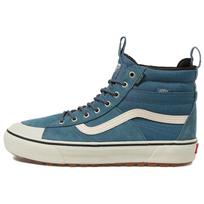Vans SK8 HI Šilti Vandeniui atsparūs Aukšti Snieglentininkų Batai Vyriški Mėlyni Kedai VN000CVT12S 40.5 mėlyna