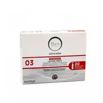 BE+ Anti-Hair Loss Lotion Forte 20x5ml