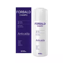 FORBALD Anti-Hair Loss Shampoo 250ml