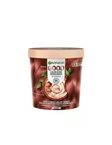 Garnier Good Permanent Hair Color 5.5 Cherry Brown 1 Unit
