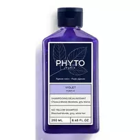 PHYTO PARIS Phyto Violet Shampoo 250ml