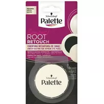 Schwarzkopf Palette Compact Root Retouch Black
