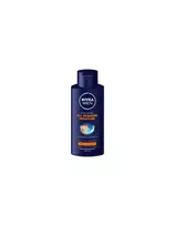 Nivea Men's Body Lotion, Regular, 400ml