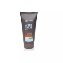 BABARIA Aftershave Gel 3-in-1 Aloe Vera 150ml