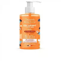 BEAUTERRA Bio Baby Perfumed Shower Gel 750ml