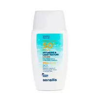 Sensilis Water Fluid SPF50+ Tinted 40ml