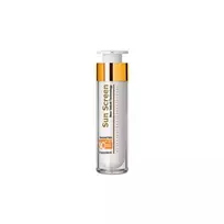 FREZYDERM Sun Screen Velvet Face SPF 30 50ml