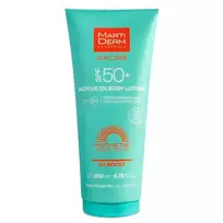 Martiderm actived D SPF50 200ml