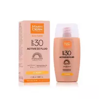 Martiderm Sun Care Active Fluid SPF 30 50ml