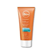 BE+ Skin Protect Dry Touch SPF 50+ 200ml
