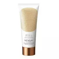 Sensai Silky Bronze Cellular Protective Body Cream SPF 30 150ml