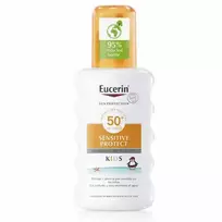 Eucerin Sun Sensitive Protect Kids SPF 50+ Spray 200ml