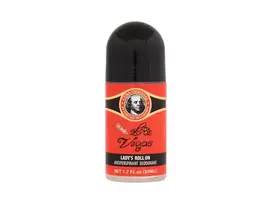 Cuba Las Vegas Deodorant 50 ml