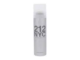 Carolina Herrera 212 NYC Deodorant 150 ml