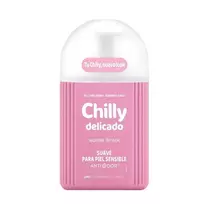 Chilly Delicate Intimate Gel 250ml
