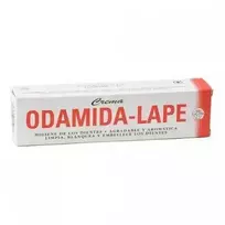 LABORATORIO PELAYO Odamida Lape Toothpaste 75ml