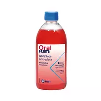 KIN Oral Mouthwash 250ml