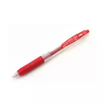 Zebra Gel ink pen SARASA Clip Eco 0.5mm fine tip