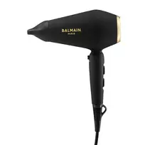 Balmain Professionnel Balmain Session, Electric Hair Dryer, Black
