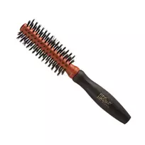 EUROSTIL Wild Boar Mango Rubber Circular Brush 15mm 1pc