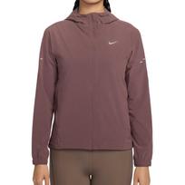Nike Swoosh FW25 Swift Waterproof Breathable Hooded Zip Long Sleeve Running Jacket Women jackets HQ0651-502 S